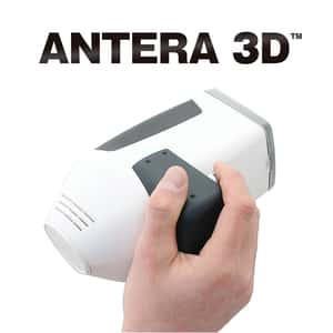 皮膚分析器 Antera３D®